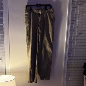 Men's Tan Pants